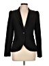 1.State Black Blazer Size 10 - photo 1