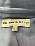 Ellsworth & Ivey Blue Blazer Size S - photo 7