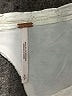 Free People Ivory Long Sleeve Top Size S - photo 7