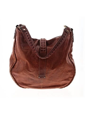 FRYE Leather Hobo (view 1)
