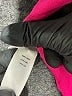 Chico's 100% Linen Pink Jacket Size XL (3) - photo 8