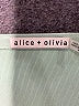 Alice + Olivia Green Pullover Sweater Size M - photo 7