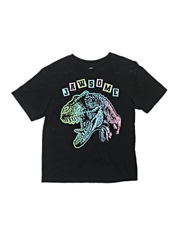 Wonder Nation Short Sleeve T-Shirt (view 1)