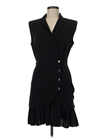 Sandro Cocktail Dress (view 1)