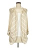 Say What? Ivory Cardigan Size M - photo 1