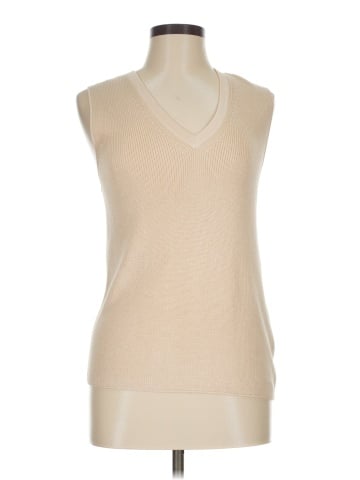 Giorgio Armani Sleeveless Top (view 1)