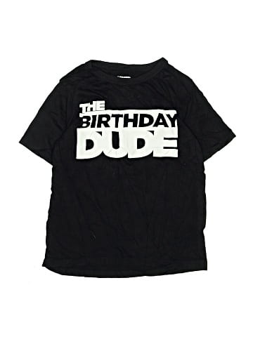 The Children's Place Short Sleeve T-Shirt (view 1)