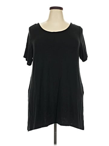 Cynthia Rowley TJX Short Sleeve T-Shirt (view 1)
