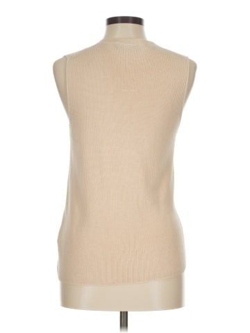 Giorgio Armani Sleeveless Top (view 2)