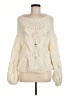 RUMORED Ivory Pullover Sweater Size Med - Lg - photo 1