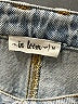 In Loom 100% Cotton Blue Jeans Size M - photo 7