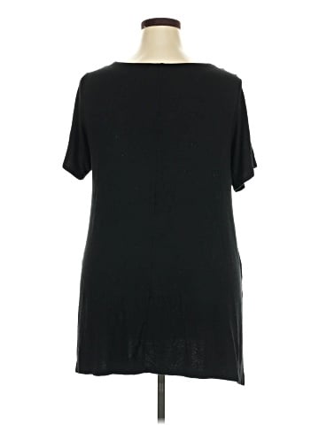 Cynthia Rowley TJX Short Sleeve T-Shirt (view 2)