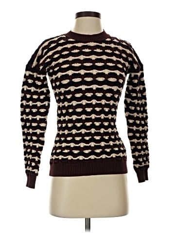 VVB Victoria Beckham Pullover Sweater (view 1)