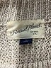 Universal Thread Metallic Tan Pullover Sweater Size S - photo 7
