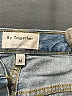 By Together Hearts Blue Jeans Size M - photo 7