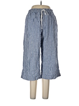Beach Lunch Lounge Linen Pants