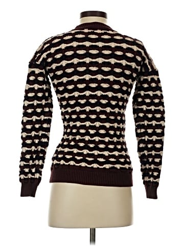 VVB Victoria Beckham Pullover Sweater (view 2)