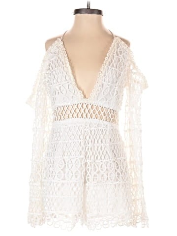 Here Comes the Sun Romper (view 1)