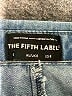 The Fifth Label 100% Cotton Blue Jeans Size 4 - photo 7