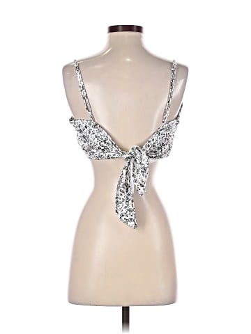 Kendall & Kylie Sleeveless Blouse (view 2)