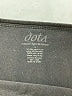 Dots Black Cocktail Dress Size L - photo 7