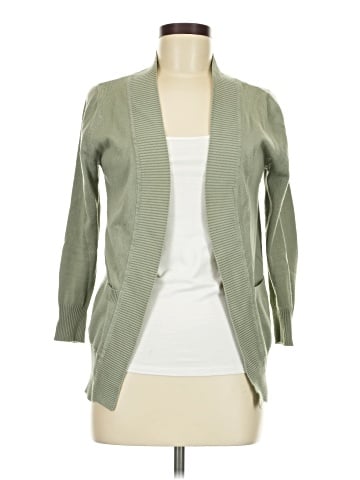 Active USA Cardigan (view 1)