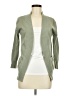 Active USA Green Cardigan Size M - photo 1