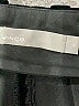 Vince. Black Casual Pants Size 8 - photo 7