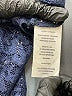 R&M Richards Blue Cardigan Size 10 - photo 8