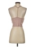 SO Pink Tank Top Size S - photo 2
