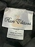 Rare Editions Tweed Black Dress Size 8 - photo 3