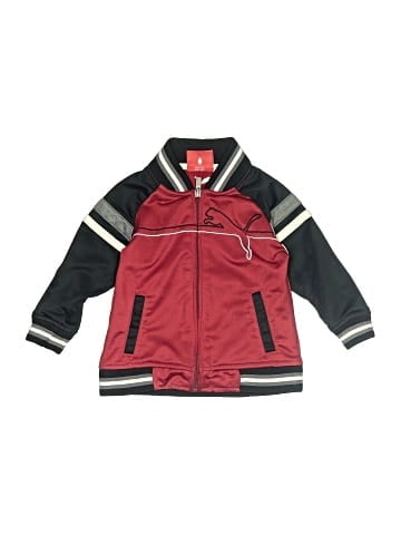 Puma Jacket (view 1)