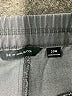 H By Halston Solid Gray Active Pants Size 20 - photo 4