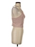 SO Pink Tank Top Size S - photo 4