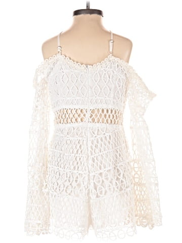Here Comes the Sun Romper (view 2)