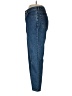 Everlane 100% Cotton Blue Jeans Size 28 waist - photo 5