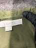 Ann Taylor LOFT 100% Polyester Green Long Sleeve Polo Size XS - photo 7