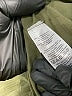 Ann Taylor LOFT 100% Polyester Green Long Sleeve Polo Size XS - photo 8