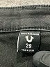 True Religion Black Jeggings Size 29 waist - photo 7