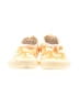 Jan & Jul Tropical Orange Booties Size 7 (kids) - photo 2