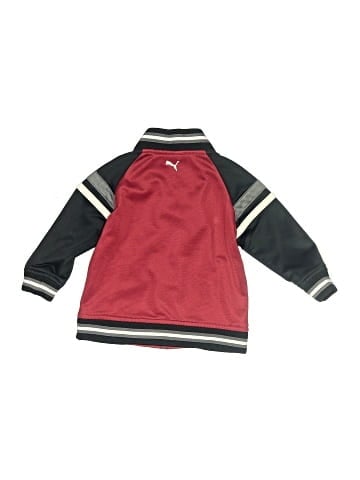 Puma Jacket (view 2)