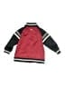 Puma 100% Polyester Color Block Red Jacket 9-12 MO / 12 MO - photo 2