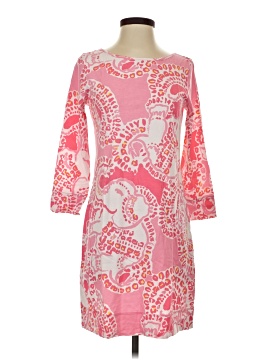 Lilly Pulitzer Cocktail Dress
