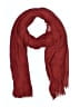 Unbranded Red Scarf One size - photo 1