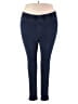 Old Navy Blue Jeans Size 20 - photo 1
