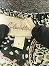 Cleobella Black 3/4 Sleeve Blouse Size S - photo 7