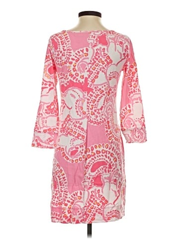 Lilly Pulitzer Cocktail Dress (view 2)