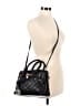 BADGLEY MISCHKA STUDIO Black Satchel One size - photo 2