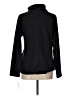 Apana Black Turtleneck Sweater Size L - photo 2