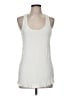 Mossimo Supply Co. Ivory Tank Top Size M - photo 1